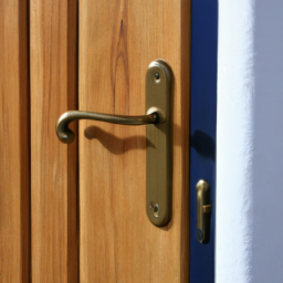 Trouvez la porte parfaite pour chaque espace de votre habitat Saint-Medard-en-Jalles